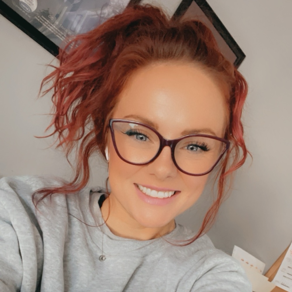 Meet your Posher, Liv